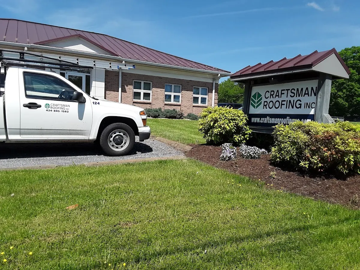 Quality Wind Damage Roof Repair by experienced craftsmen in Ash Manor